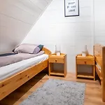 Ady Wellness Apartmanhaz - Privat Jacuzzi & Infraszauna Orfű