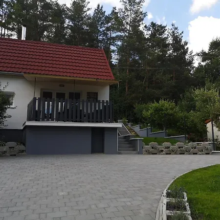 Holiday home Ady Apartmanhaz *