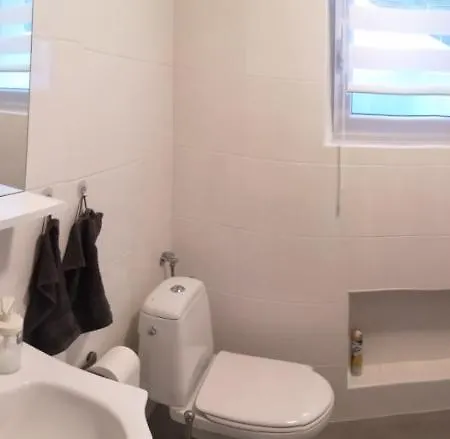 Ady Apartmanhaz * Orfu