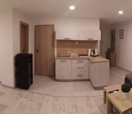 Holiday home Ady Apartmanhaz Orfu