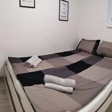 Ady Apartmanhaz * Orfu