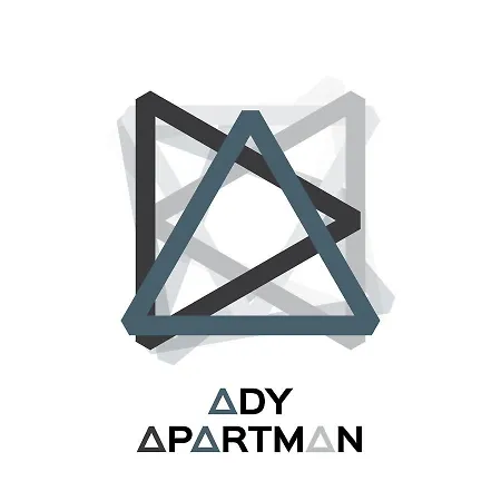 Ady Apartmanhaz Holiday home Orfu