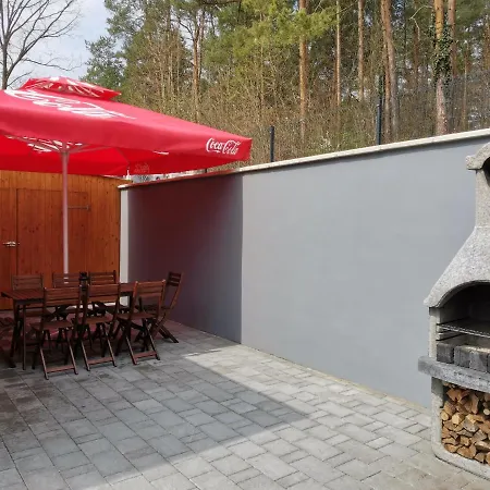 Ady Apartmanhaz Holiday home Orfu