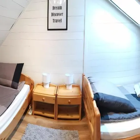 Ady Apartmanhaz *