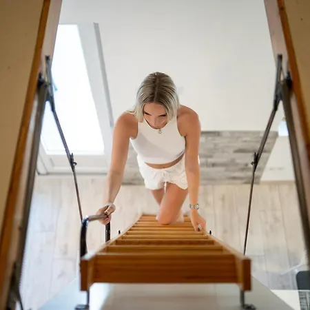 Ady Apartmanhaz - 3 Halos, Kert Es Grillterasz