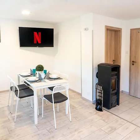 Ady Apartmanhaz - 3 Halos, Kert Es Grillterasz Semesterbostad Orfű