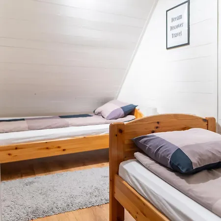 Ady Apartmanhaz - 3 Halos, Kert Es Grillterasz Semesterbostad Orfű