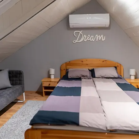 Ady Apartmanhaz - 3 Halos, Kert Es Grillterasz *