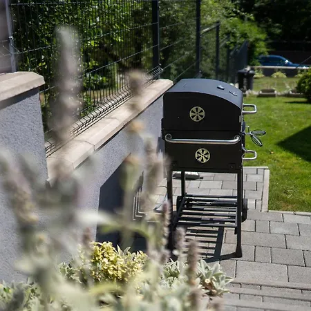 Ady Wellness Apartmanhaz - Privat Jacuzzi & Infraszauna Holiday home *