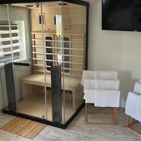 Casa vacanze Ady - 3 Hálós, Kert és Grillterasz *