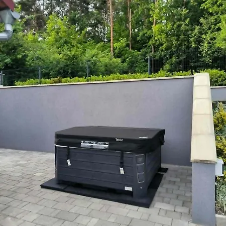 Ady - 3 Hálós, Kert és Grillterasz * Orfű