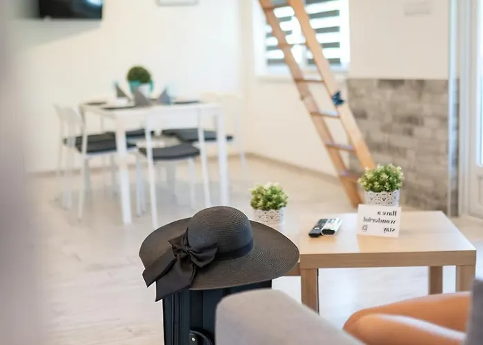 Ady Apartmanhaz - 3 Halos, Kert Es Grillterasz Semesterbostad