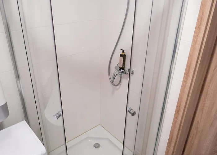 Dom wakacyjny Ady Wellness Apartmanhaz - Privat Jacuzzi & Infraszauna *