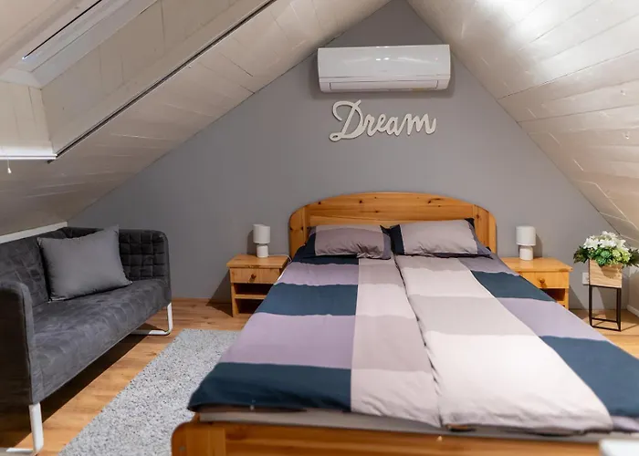 Ady Apartmanhaz - 3 Halos, Kert Es Grillterasz *